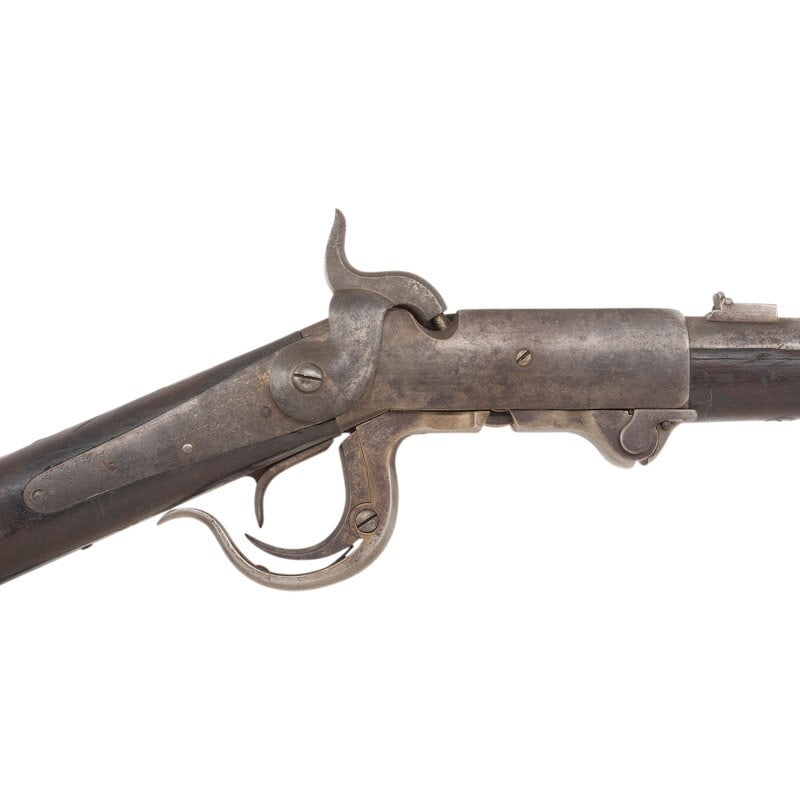 5th Model Burnside Carbine - 2