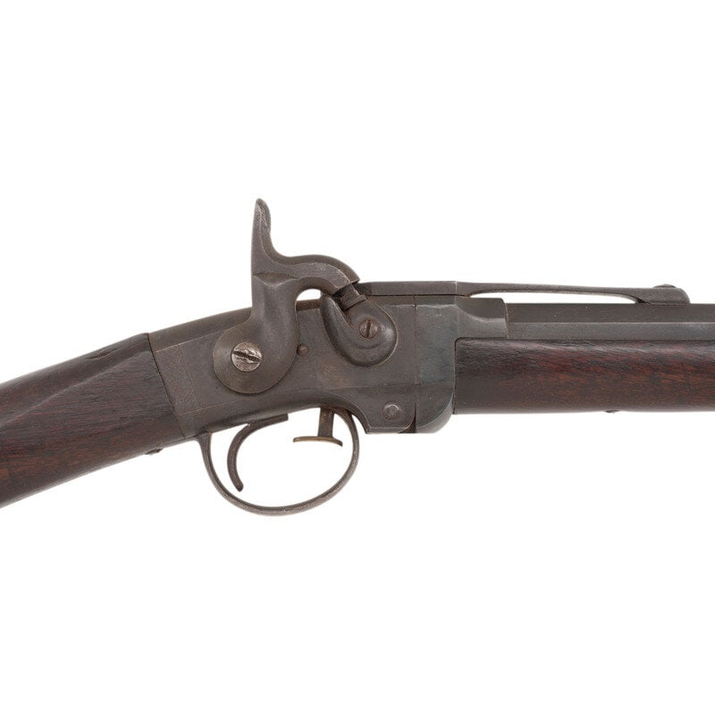 Smith Carbine By American Machine Works - 3