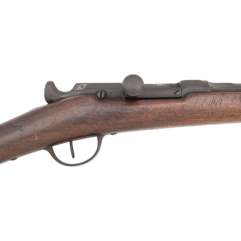 French Model 1866 Chassepot Rifle - 2
