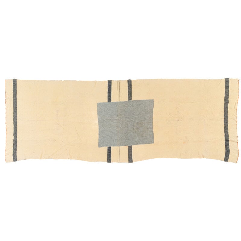 19th Century US Navy Blanket - 2