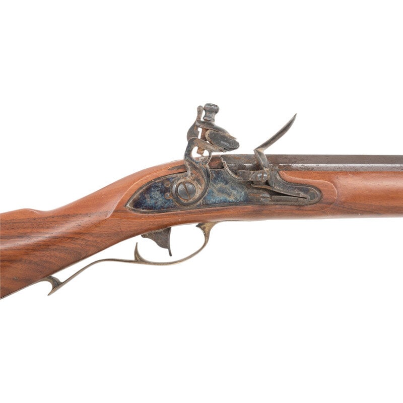 Navy Arms Reproduction Model 1803 Rifle - 2