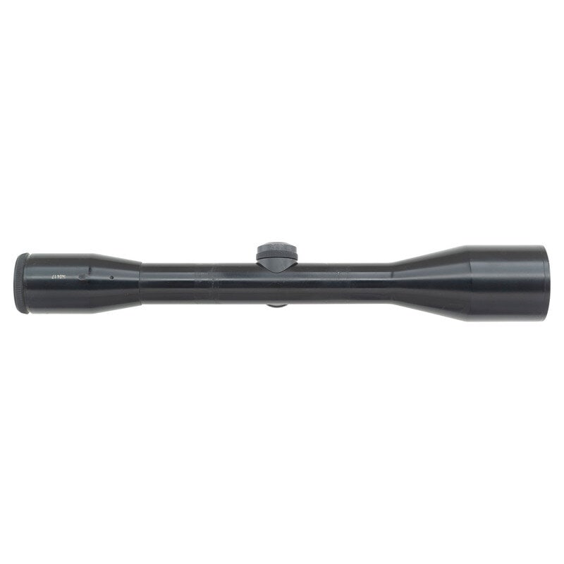 Schmidt & Bender 6x42 Biebertal Wetzlar Scope with 26mm Tube - 2
