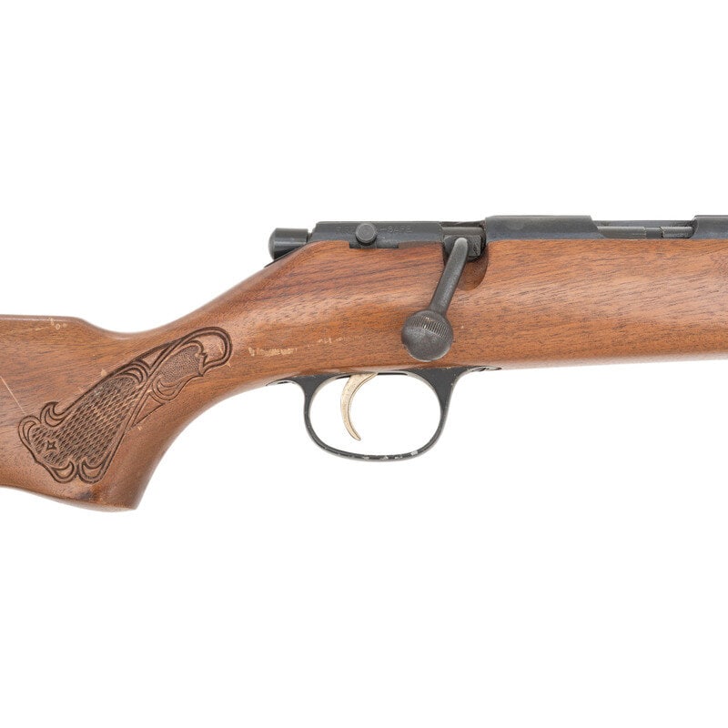 **Marlin 781 Rifle - 2