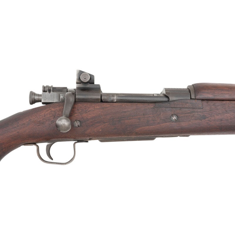 **Remington Model 03-A3 Rifle - 2