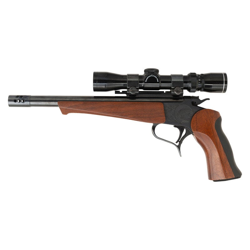 *Thompson Center Contender Pistol 30-30 - 2