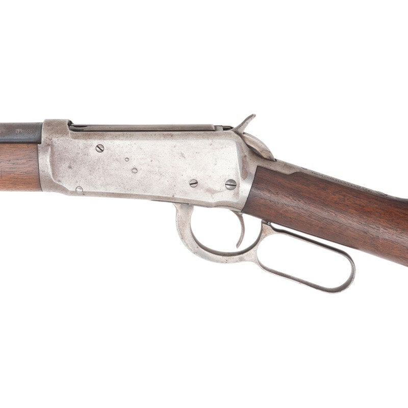 **Winchester 1894 Rifle - 2