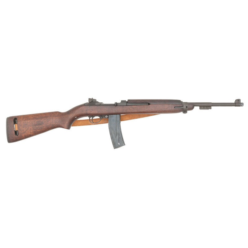 **National Postal Meter M1 Carbine (1 of 7)