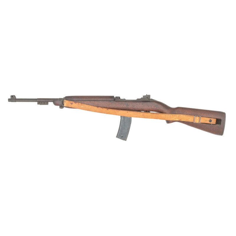 **National Postal Meter M1 Carbine - 2