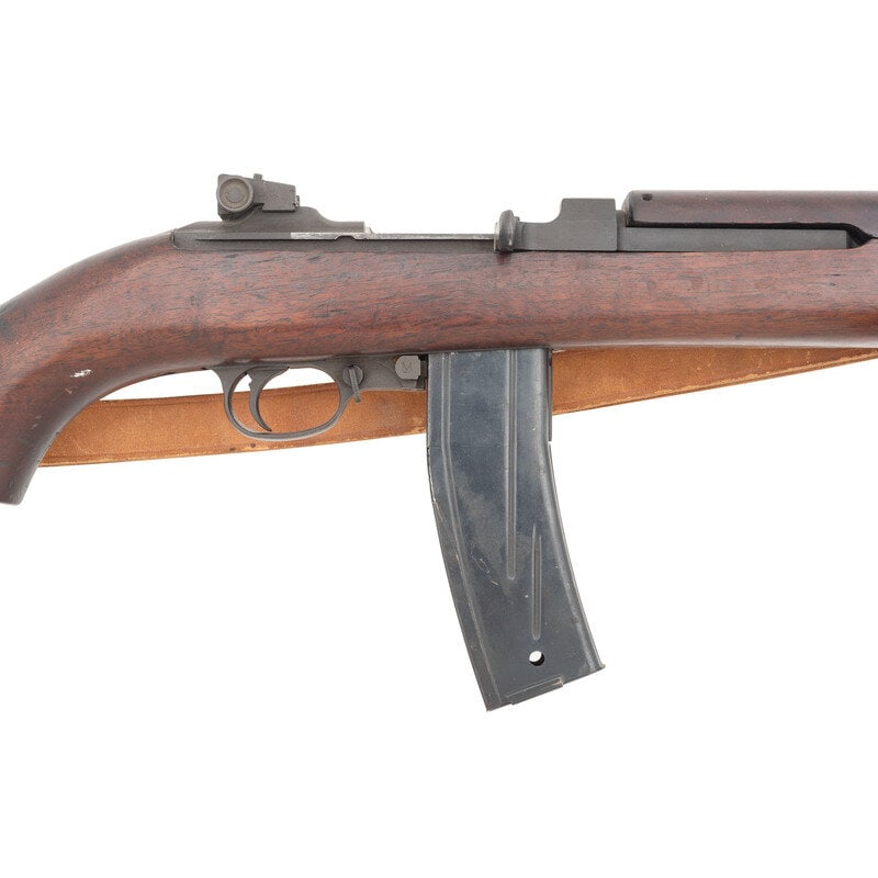 **National Postal Meter M1 Carbine - 3