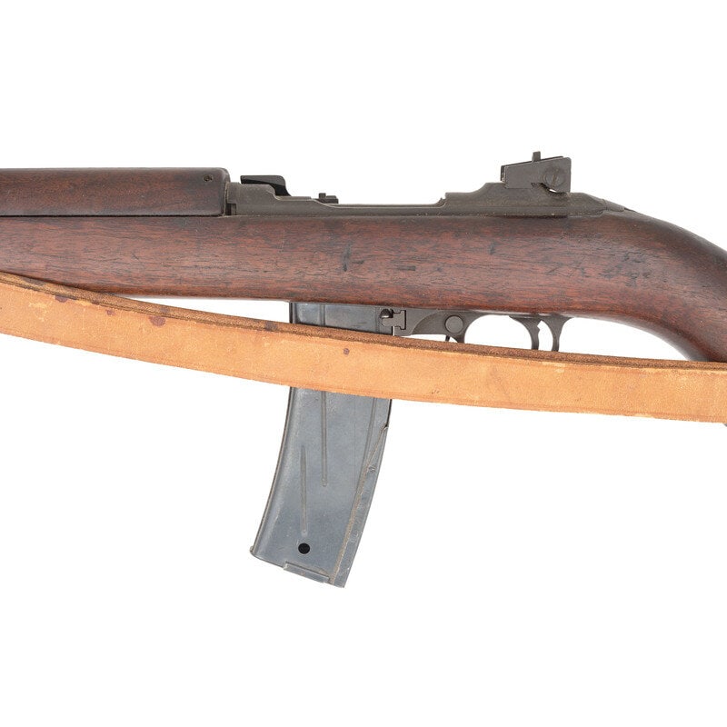 **National Postal Meter M1 Carbine - 4