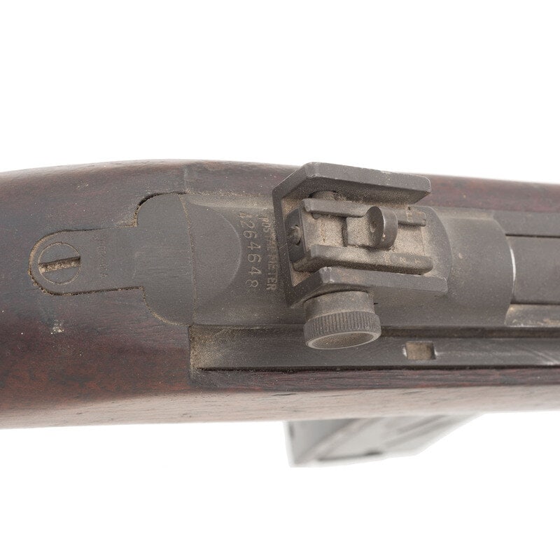 **National Postal Meter M1 Carbine - 5