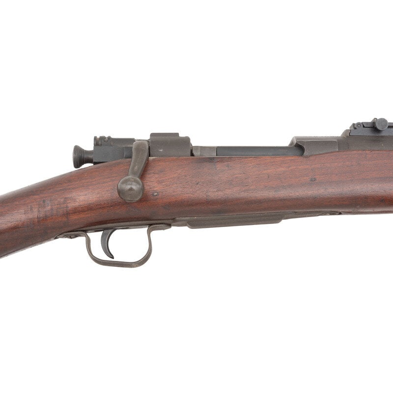 **U.S. Remington 1903 Rifle  - 2