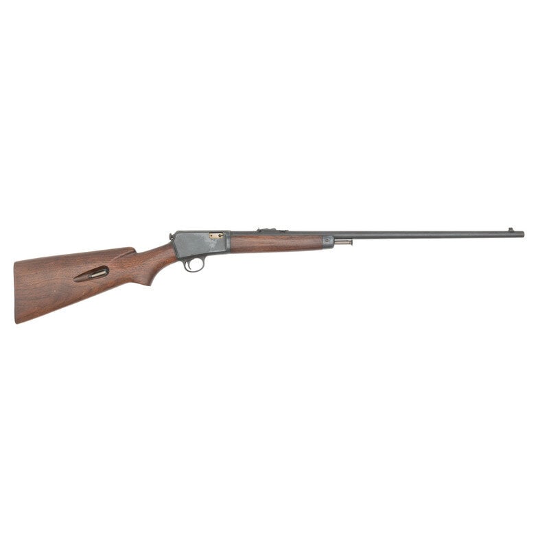 **Winchester Model 63 Rifle