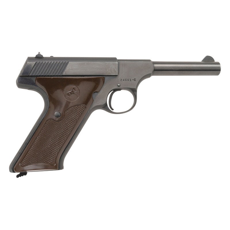 **Colt Challenger .22 Pistol (1 of 2)