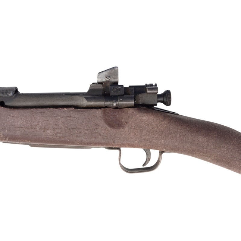Springfield 1903 Dummy Drill Rifle - 2