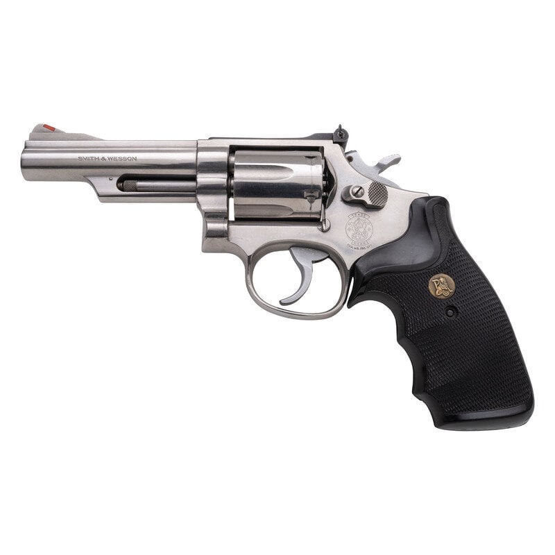 *Kentucky State Police 95th Anniversary Smith & Wesson Model 66-2 Revolver - 2
