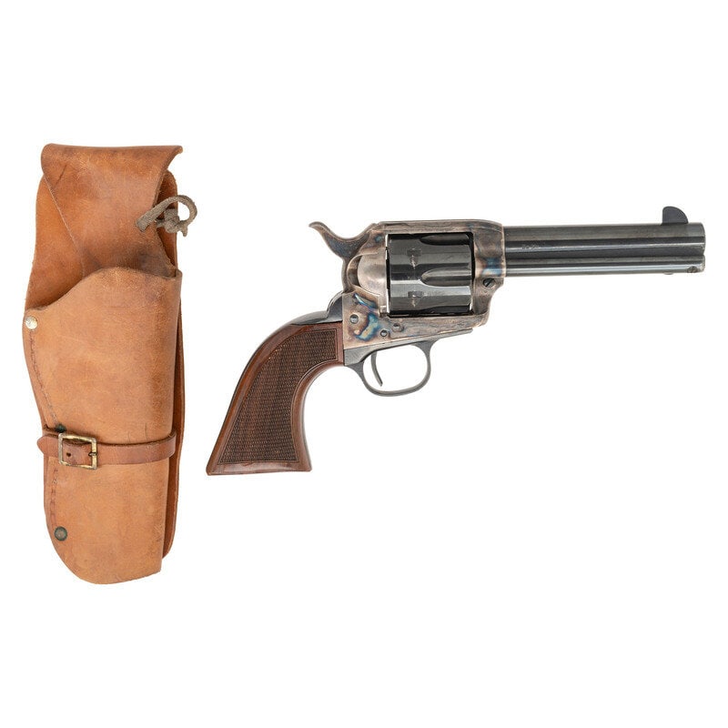 *Uberti Stoeger Single Action Army .45 (1 of 2)