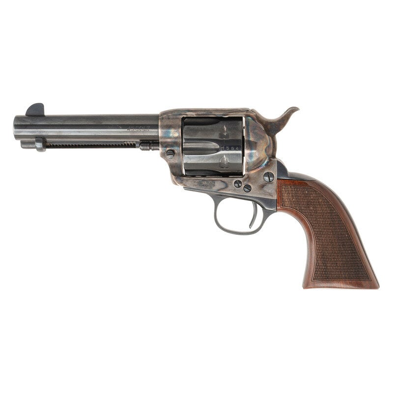*Uberti Stoeger Single Action Army .45 - 2