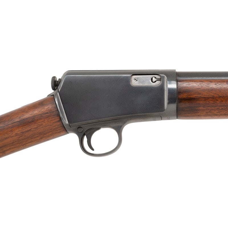 **Winchester Model 1903 Rifle - 2