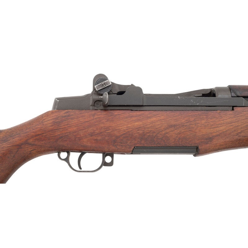 **US Model M1 Garand Rifle by Springfield with Accessories  - 2