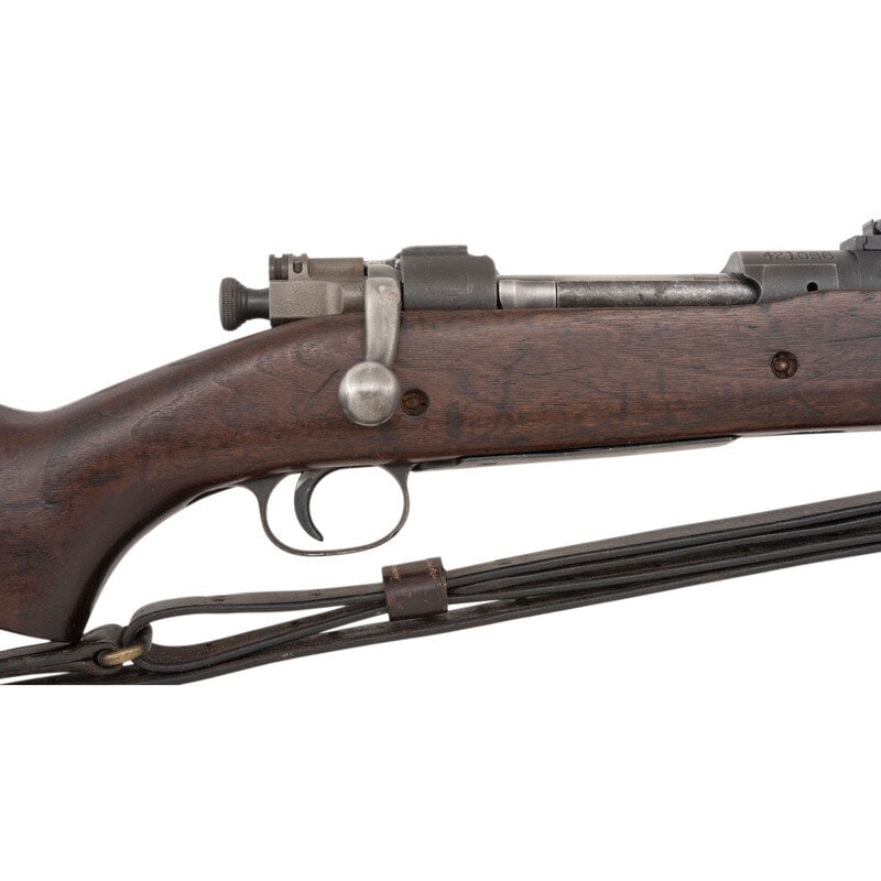 **Rock Island Arsenal US M1903 Rifle - 2