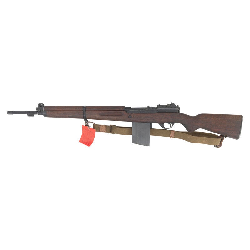 **Argentine Contract FN-49 Rifle in .308 - 2