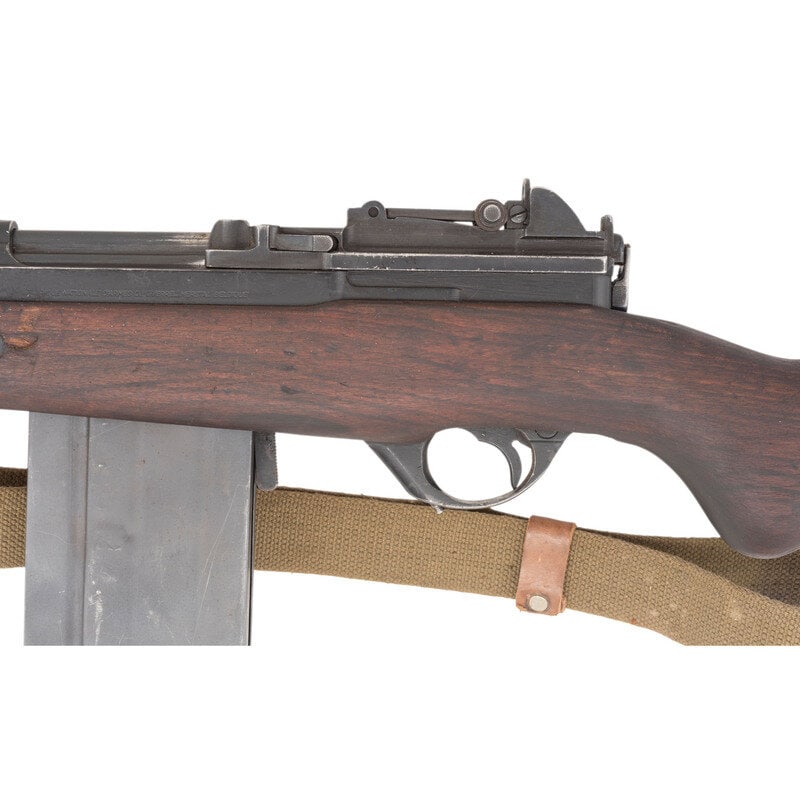 **Argentine Contract FN-49 Rifle in .308 - 4