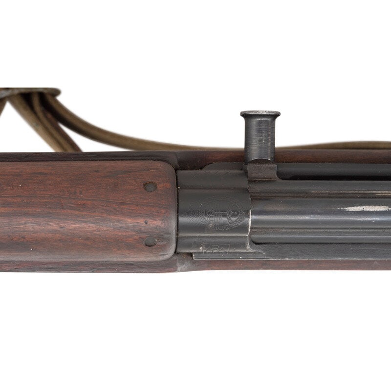 **Argentine Contract FN-49 Rifle in .308 - 6