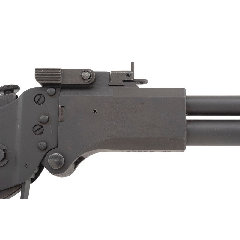 *Springfield Armory M6 Survival Combination Rifle .22LR and .410 Gauge - 3