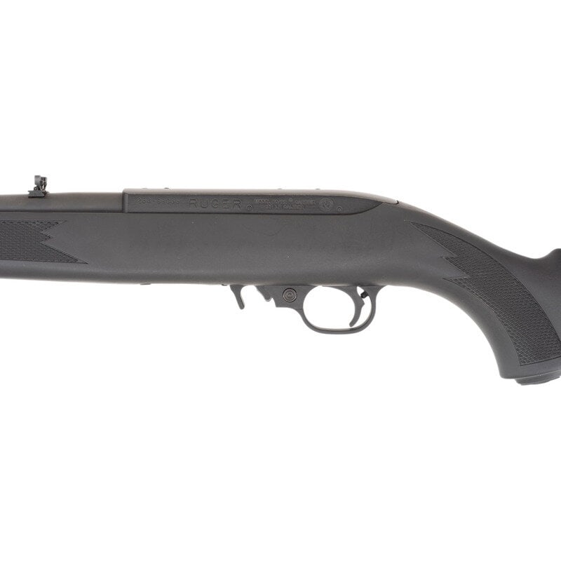 *Ruger Model 10/22 Rifle  - 2