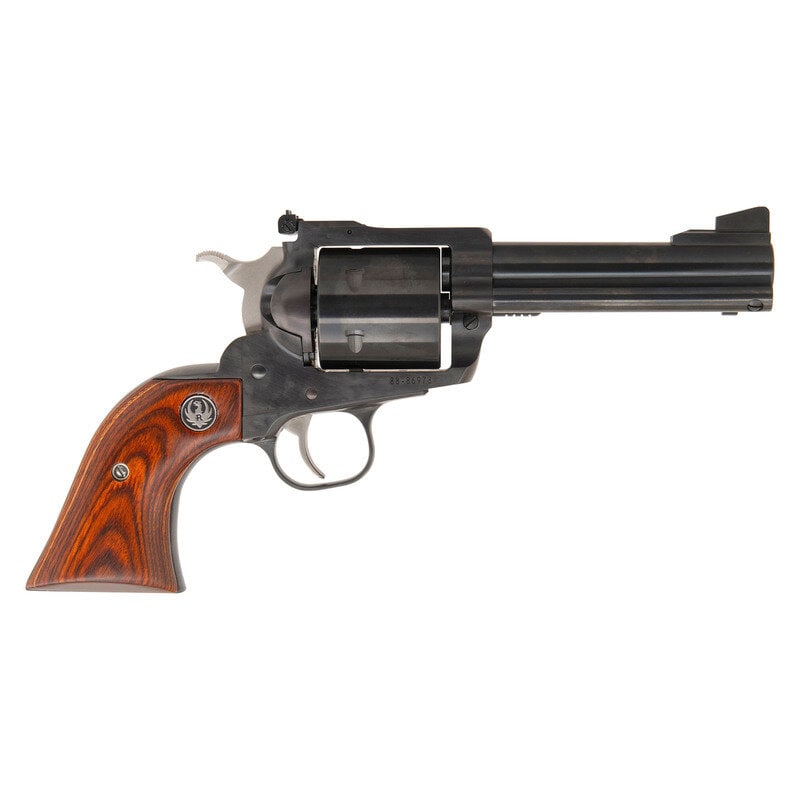 *Ruger New Model Super Blackhawk .44 Magnum in Box - 2