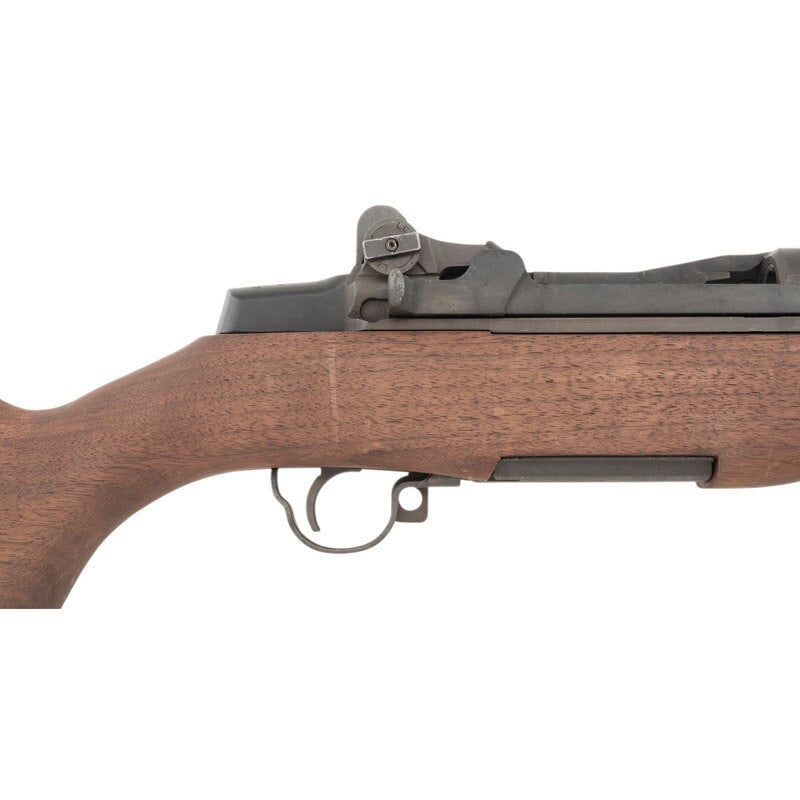 *CMP Springfield M1 Garand in .308 - 3