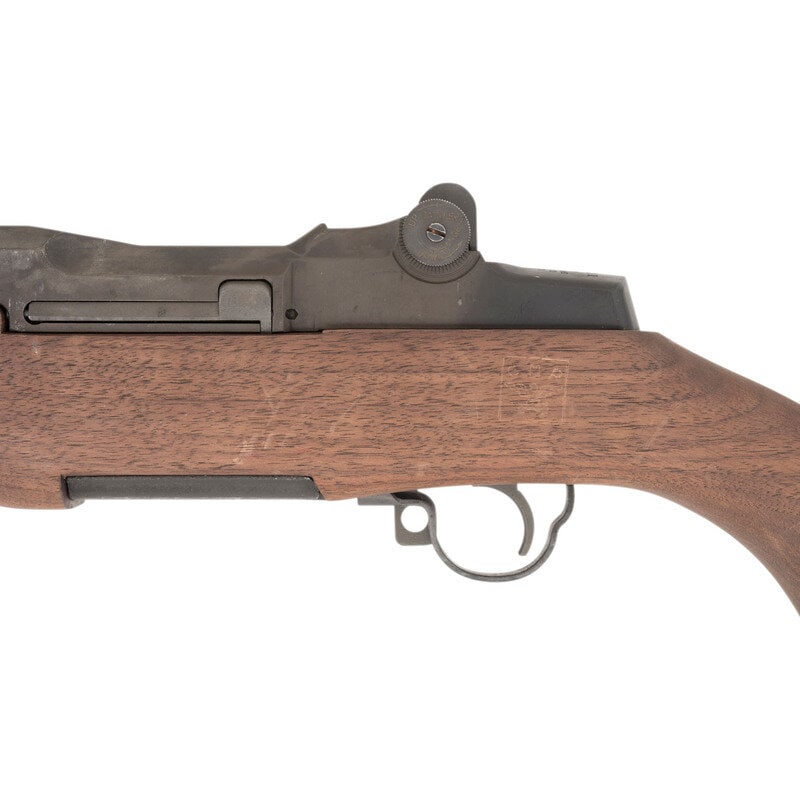 *CMP Springfield M1 Garand in .308 - 4