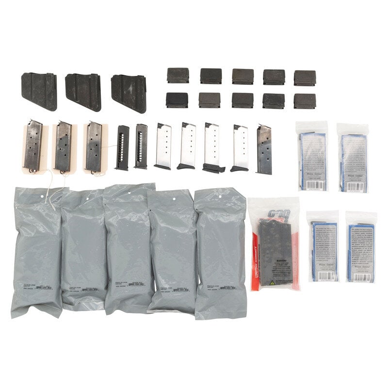 Mixed Lot of Magazines - 2