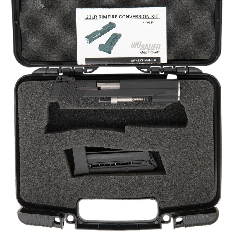 Sig P938-22 Conversion Kit - 2