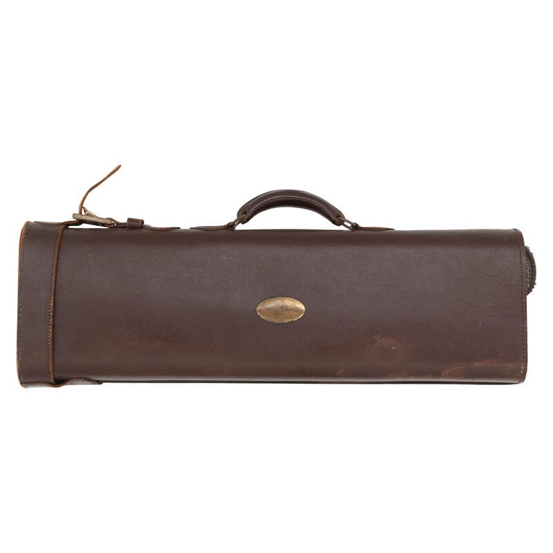 **German Double Rifle by Carl Stiegele Junior  - 3