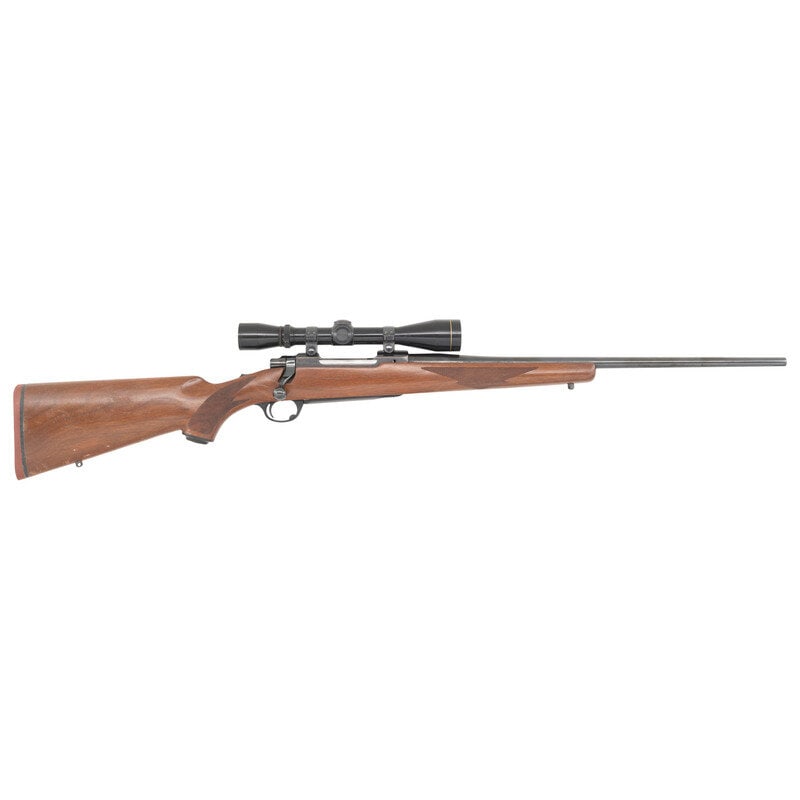 *Ruger M77 .270 Winchester Rifle (1 of 2)