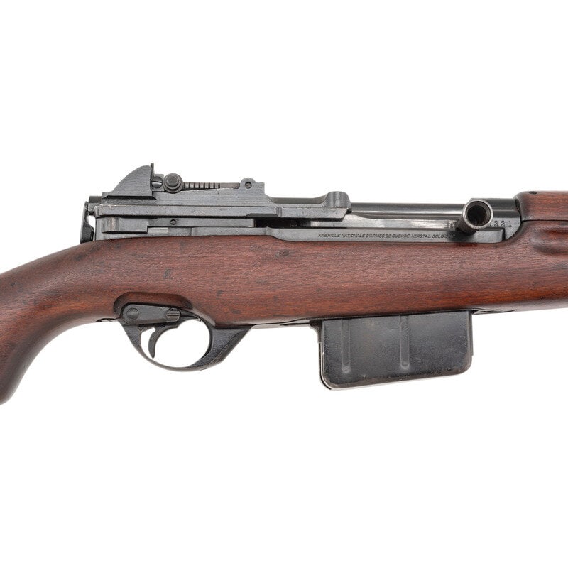 **Fabrique Nationale FN-49 Venezuela Contract - 2