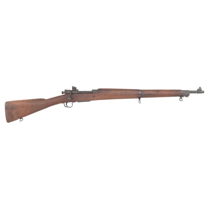 **Smith-Corona Model 1903A3 Rifle (1 of 2)