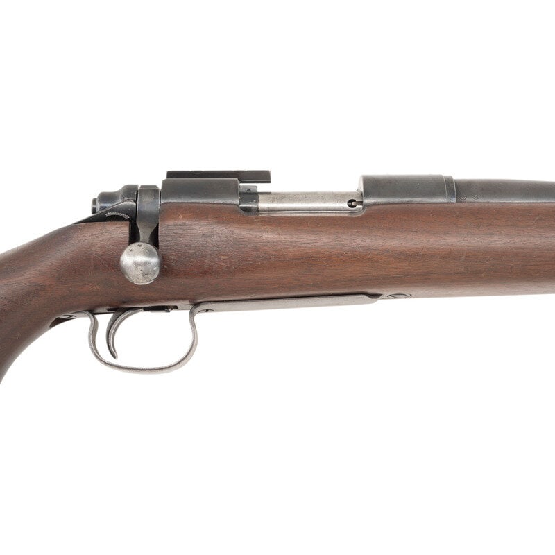 **U.S.M.C. Property Marked Remington Model 40-X Rifle with CMP Box - 3