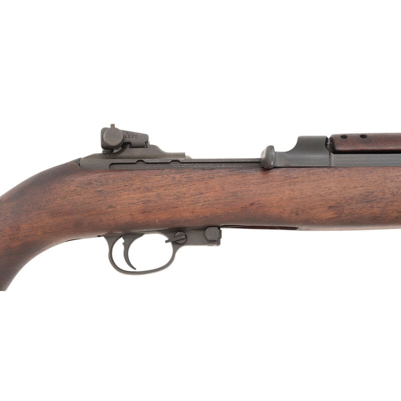 **CMP Inland M1 Carbine in Box - 2