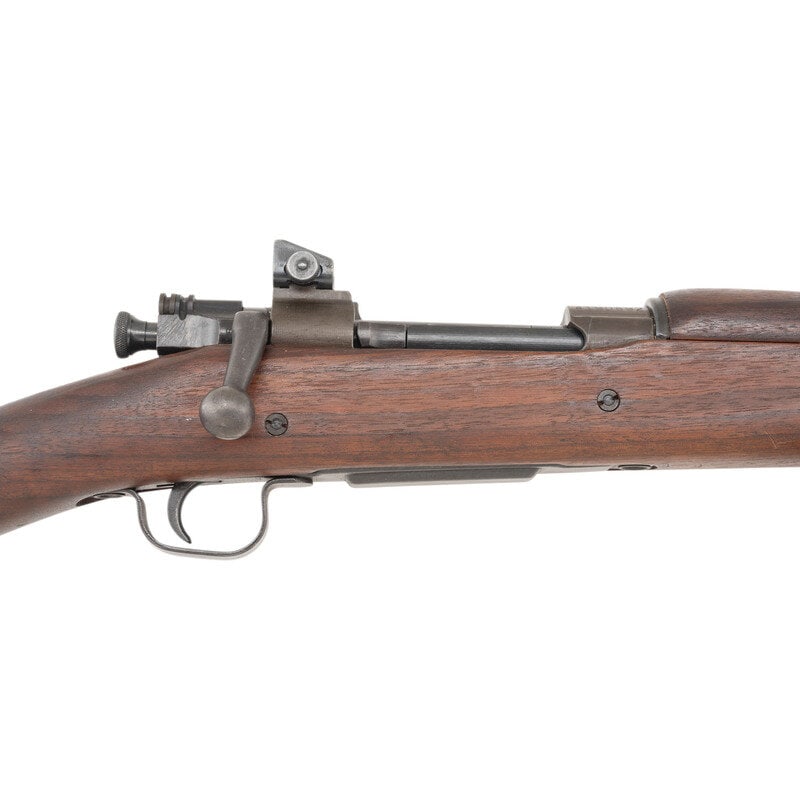 **Remington Model 1903A3 - 2