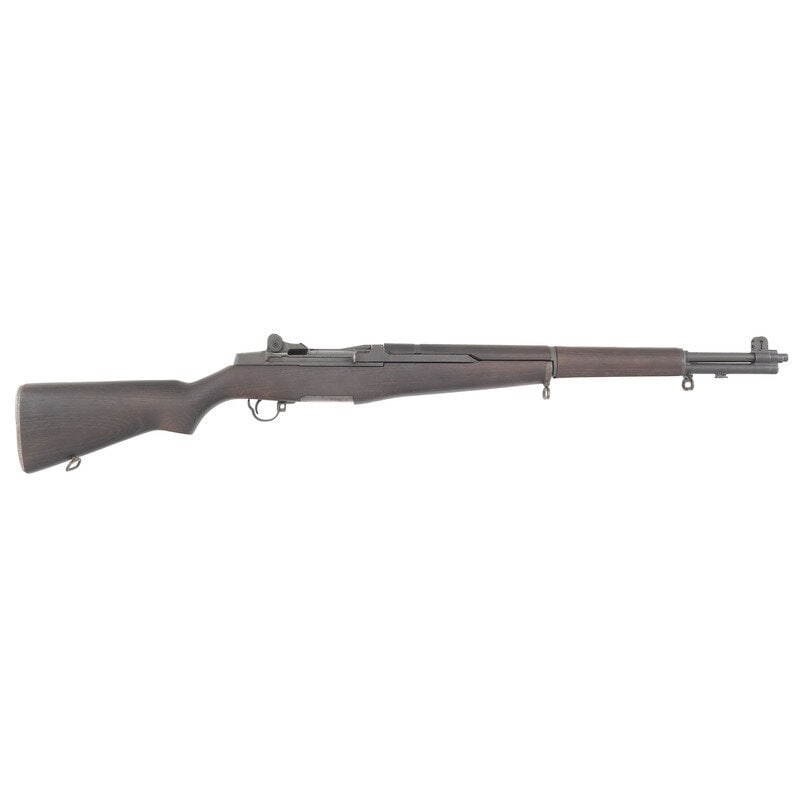 **U.S. Springfield CMP M1 Garand - 2