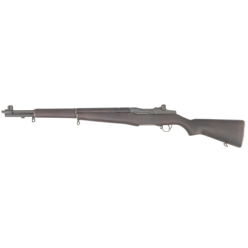 **U.S. Springfield CMP M1 Garand - 3