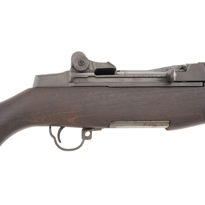 **U.S. Springfield CMP M1 Garand - 4