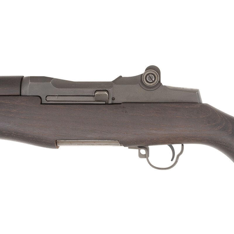 **U.S. Springfield CMP M1 Garand - 5