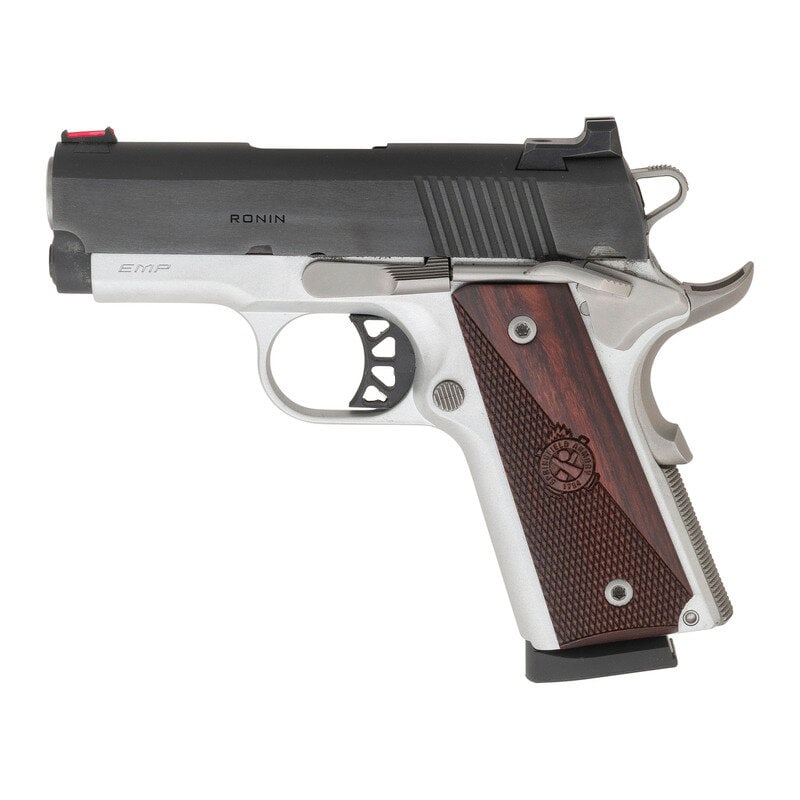 *Springfield Armory Ronin EMP 9mm with Box and Accessories - 2