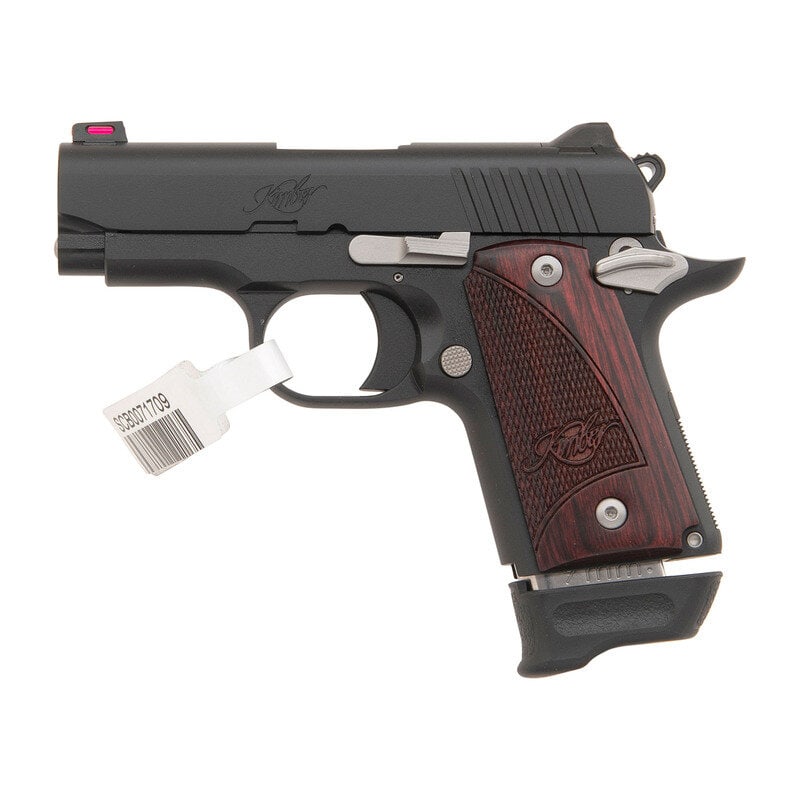 *Kimber Micro 9 in Box - 2
