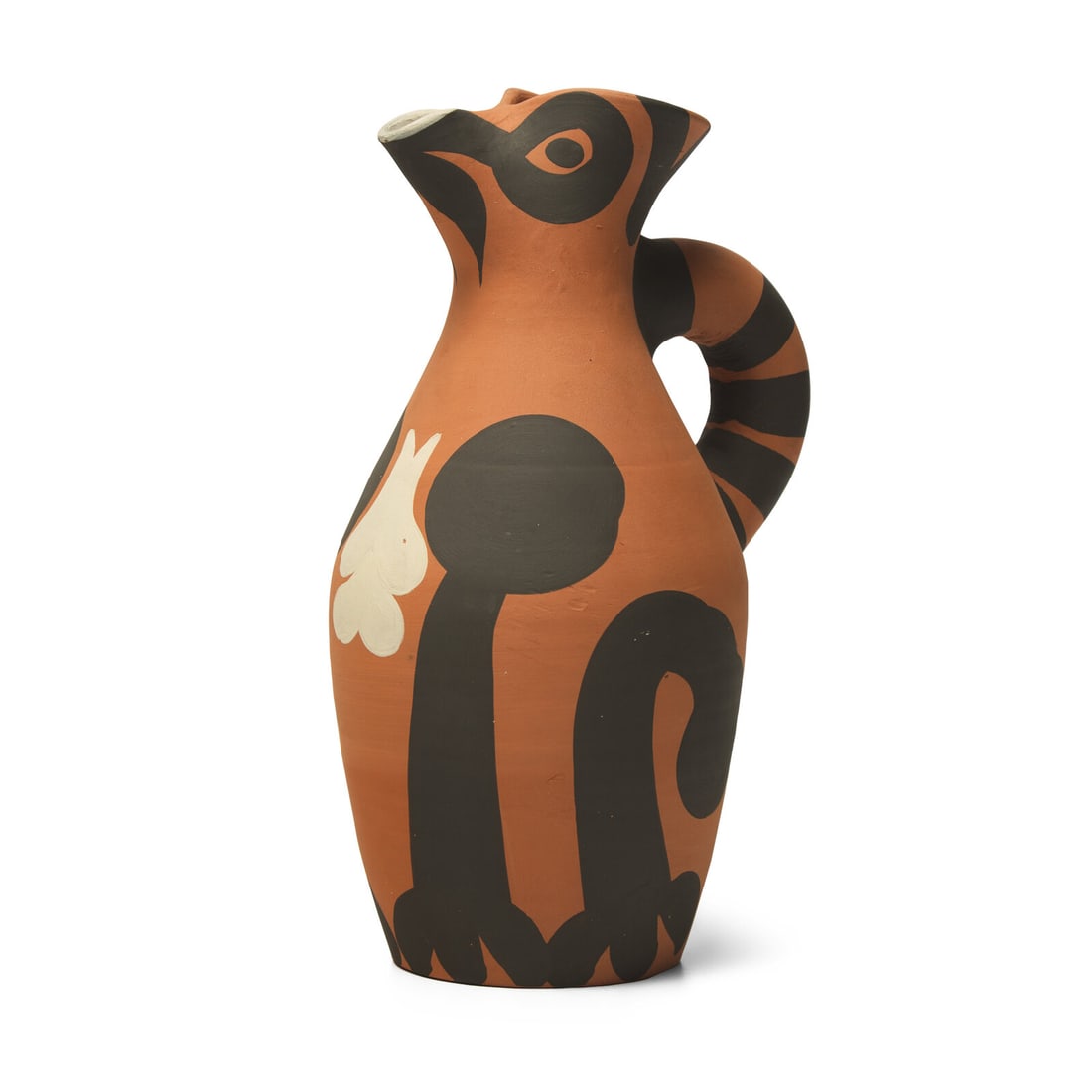 Pablo Picasso (Spanish, 1881–1973) Pichet Yan (A.R. 140), 1952 (1 of 5)