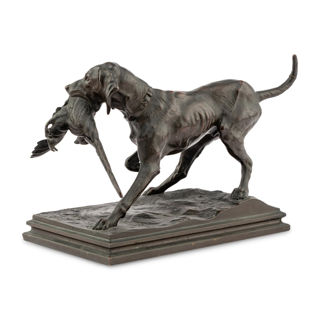 After Emil Wünsche (German, 1864-1938) (1 of 6)